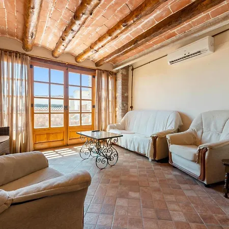 Landhaus Con Encanto C Mont-roig del Camp