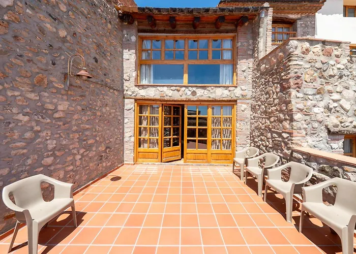 Casa di campagna Con Encanto C