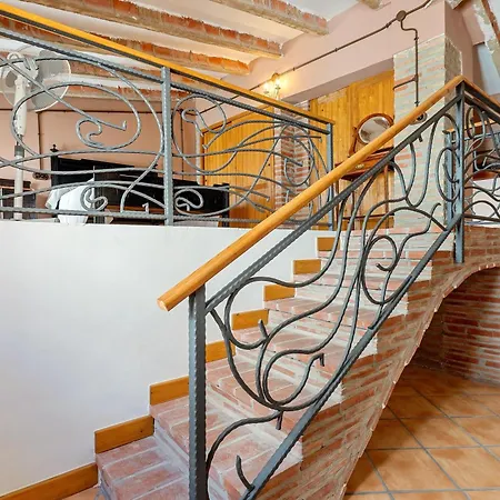Con Encanto C Casa di campagna