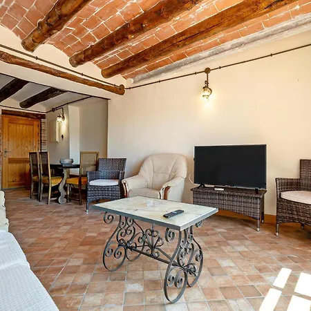 Casa di campagna Con Encanto C *