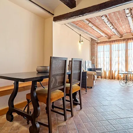 Casa di campagna Con Encanto C Mont-roig del Camp
