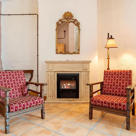 Casa di campagna Con Encanto C Mont-roig del Camp